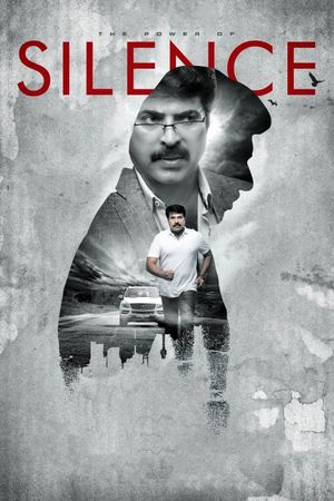 Silence's poster