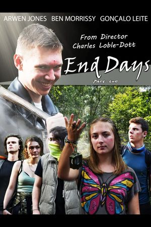 End Days Part 2's poster