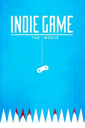 Indie Game: The Movie's poster image