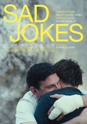 Sad Jokes's poster image