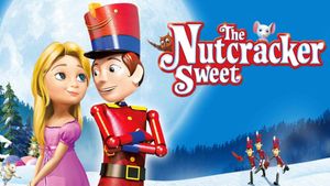 The Nutcracker Sweet's poster