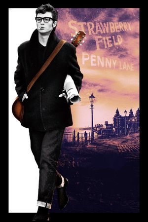 Nowhere Boy's poster