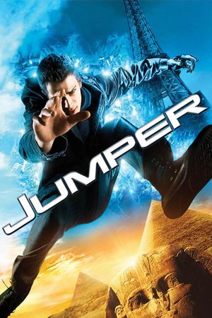 Jumper's poster