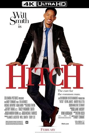 Hitch's poster