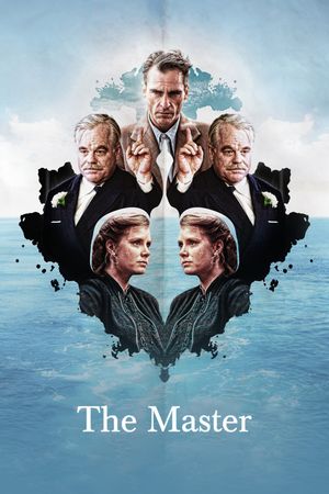 The Master's poster