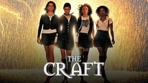 The Craft's poster