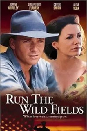 Run the Wild Fields's poster