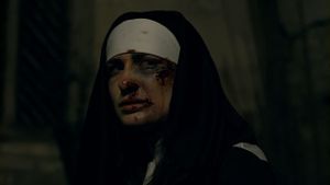 Bad Nun: Deadly Vows's poster