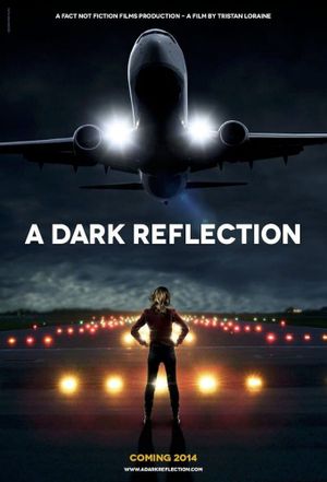 A Dark Reflection's poster
