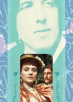The Importance of Being Earnest's poster