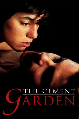 The Cement Garden's poster