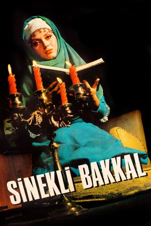 Sinekli Bakkal's poster