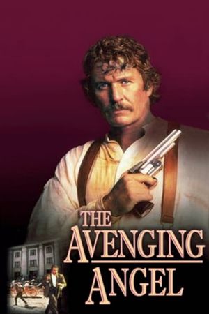 The Avenging Angel's poster