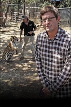 Louis Theroux: Shooting Joe Exotic's poster