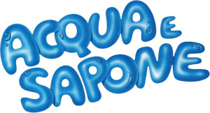 Acqua e sapone's poster