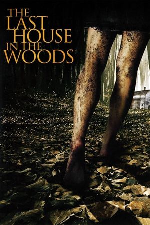 The Last House in the Woods's poster