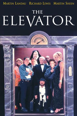 The Elevator's poster