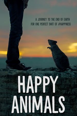 Happy Animals's poster