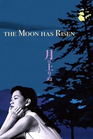 The Moon Has Risen's poster