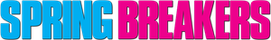 Spring Breakers's poster