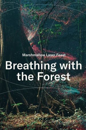 Breathing with the Forest's poster