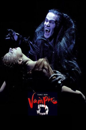 Dance of the Vampires: The Musical's poster