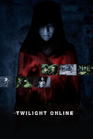 Twilight Online's poster