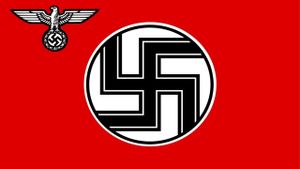 The Fourth Reich's poster