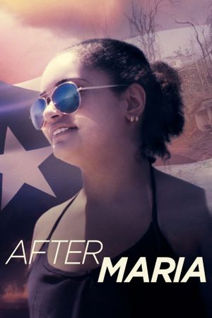After Maria's poster