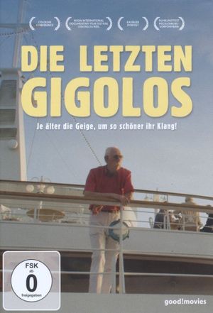 Die letzten Gigolos's poster