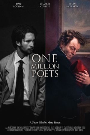 One Million Poets's poster