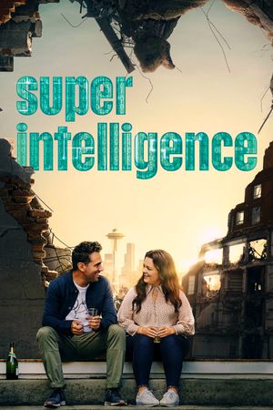 Superintelligence's poster