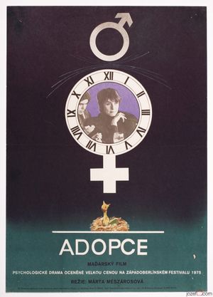 Adoption's poster image