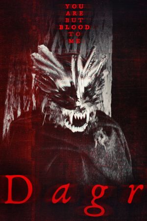 Dagr's poster