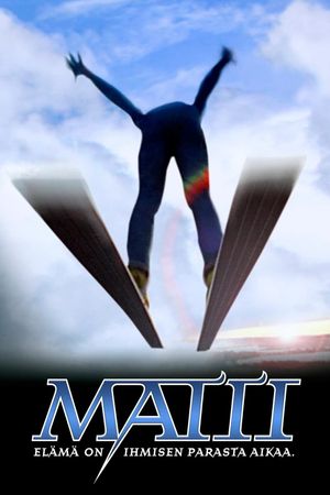 Matti: Hell Is for Heroes's poster