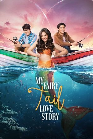 My Fairy Tail Love Story's poster