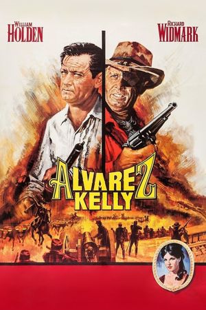 Alvarez Kelly's poster
