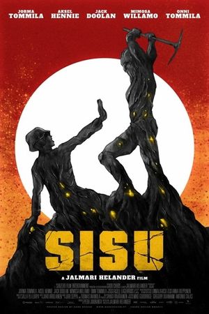 Sisu's poster