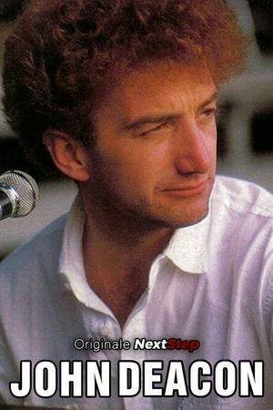 John Deacon - Il Documentario's poster