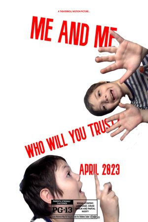 Me and Me's poster