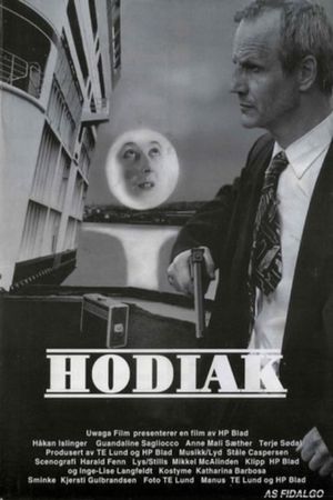 Hodiak's poster
