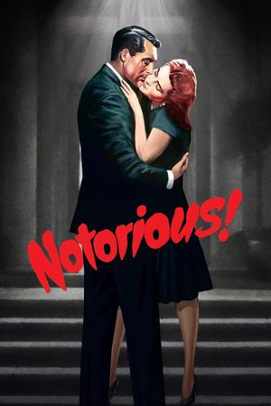 Notorious's poster
