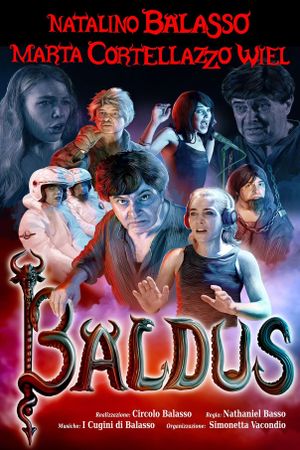 Baldus's poster