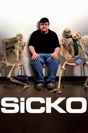 Sicko's poster