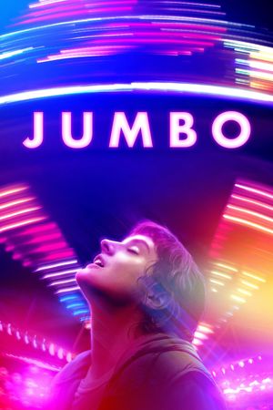 Jumbo's poster