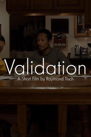 Validation's poster