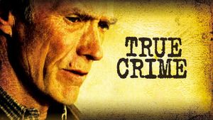 True Crime's poster