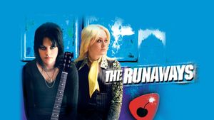 The Runaways's poster
