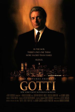 Gotti's poster