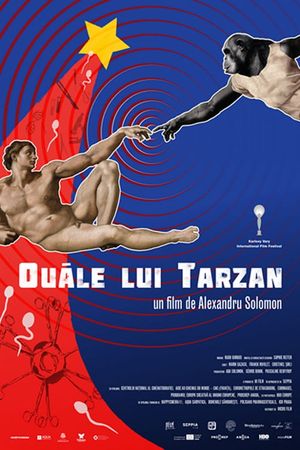 Tarzan's Testicles's poster